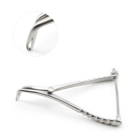 Stifle Retractor for Knee Joint Speed Lock 6"