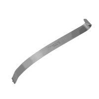 Kolbel Glenoid Retractor 11" 1 Prong Sharp 23mm