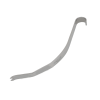 Kolbel Glenoid Retractor 11" 2 Prongs Sharp 15mm