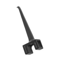 McCulloch Retractor Hook Blade 20mm Depth Titanium