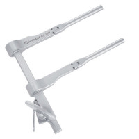 Replacement Turn Key for Vertebra Spinal Spreader