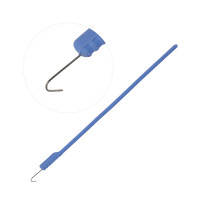 Stay Sharp Hooks 5mm pkg/3