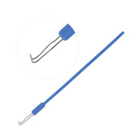 Stay Sharp Hooks 5mm 2 Prongs pkg/3