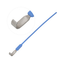 Rake And Blade Spira Blunt Hooks 13mm x 20mm pkg/3