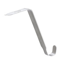 Taylor Spinal Retractor 8" x 4" Pointed