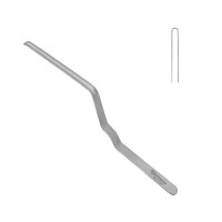 Caspar Nerve Root Retractor 9 1/2" 10mm Malleable