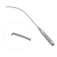 Nerve Root Retractor 9 1/2" 3.2mm Non-Malleable