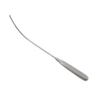 Nerve Root Retractor 9 1/2" 3.2mm Non-Malleable