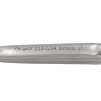 Nerve Root Retractor 9 1/2" 3.2mm Non-Malleable