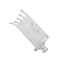Caspar Retractor Five Prong Blade 24x65mm Depth