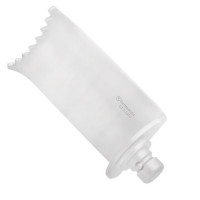 Caspar Retractor Serrated Blade 24x45mm Depth