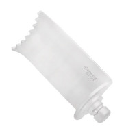 Caspar Retractor Serrated Blade 24x75mm Depth