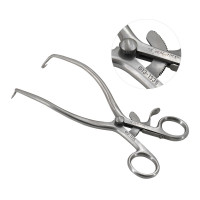 Gelpi Retractor 7" Right Angle 18cm