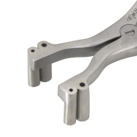 Distractor Open 6" With Double Guides Maximum Capacity 1.6mm [0.062"]/2.5mm [0.098"]