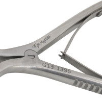 Distractor Open 6" With Double Guides Maximum Capacity 1.6mm [0.062"]/2.5mm [0.098"]