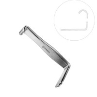 General Operating Retractors