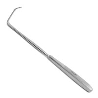 Langenbeck Retractor 8" 3/8" X 1 1/4"