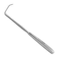 Langenbeck Retractor 8" 5/8" X 1 1/2"
