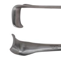 Richardson Retractor Loop Handle 9 1/2" - 1 1/2" X 1 1/2"