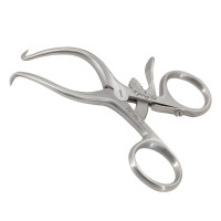 Gelpi Retractor 3 1/2" Standard 9cm Sharp Tips