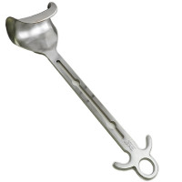 Balfour Center Blade 2 5/8" X 1 3/4"