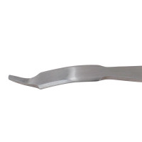 Mini Hohmann Retractor 6 1/2" x 8mm