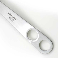 Hohmann Retractor 9 1/4" 43mm Wide Blade