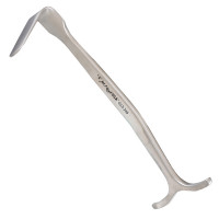 Smillie Meniscus Hook Retractor Blade 3/4" X 1 3/8" 5 3/4"