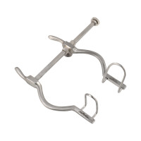 Gossett Abdominal Retractor 5.5"
