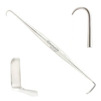 Neurosurgery Laminectomy Retractor