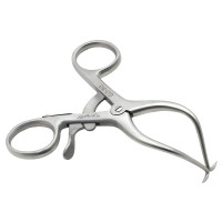 Gelpi Retractor Deep Angle 4 1/2" 11.5cm