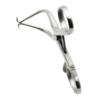 Gelpi Retractor Deep Angle 4 1/2" 11.5cm