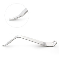 Minimally Invasive Condylar Knee Retractor 7 1/2" Blade 12mm