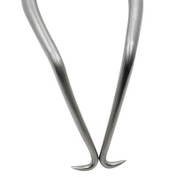 Gelpi Retractor 7" 90° Angle