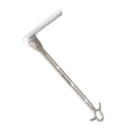 Balfour Center Blade 2" X 2 1/2˝" Long