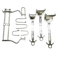 Balfour Retractors