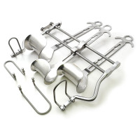 Balfour Abdominal Retractor Self Re...