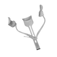 Ricard Abdominal Retractor Spreader...