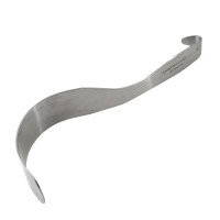 Deaver Retractor 12 inch X 2 inch Thin or G...