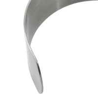 Deaver Retractor 12" X 2" Thin or Grip Handle