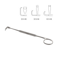 Meyerding Retractor 7"  1/4" X 11/16"