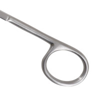 Meyerding Retractor 7"  1/4" X 11/16"