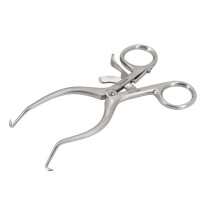 Gelpi Retractor 5 1/2" Right Angle