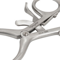 Gelpi Retractor 5 1/2" Right Angle