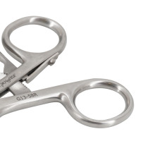 Gelpi Retractor 5 1/2" Right Angle