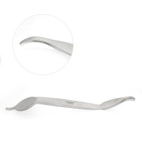 Cobra Retractor 14" Double Ended