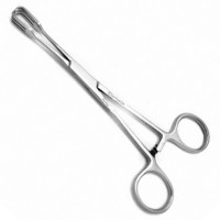 Vulsellum Forceps
