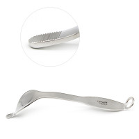 Cobra Retractor Wide 11 3/4"