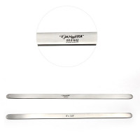 Ribbon Retractor  Malleable 8" x 3/8"