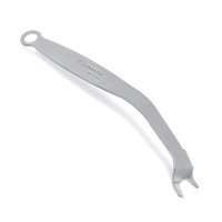 Posterior Inferior Retractor 11" - Medium Left